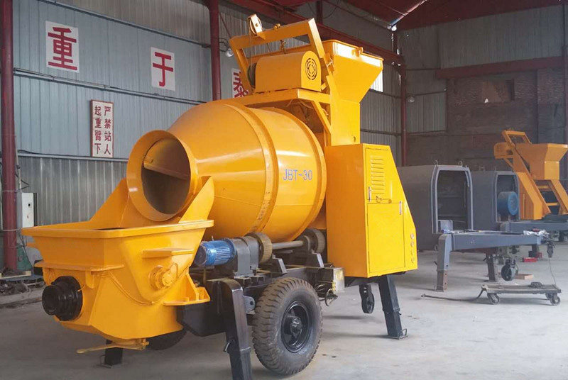 江西省-煤矿用混凝土泵价格-配置动力均属上乘